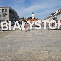 Bialystok-Mary